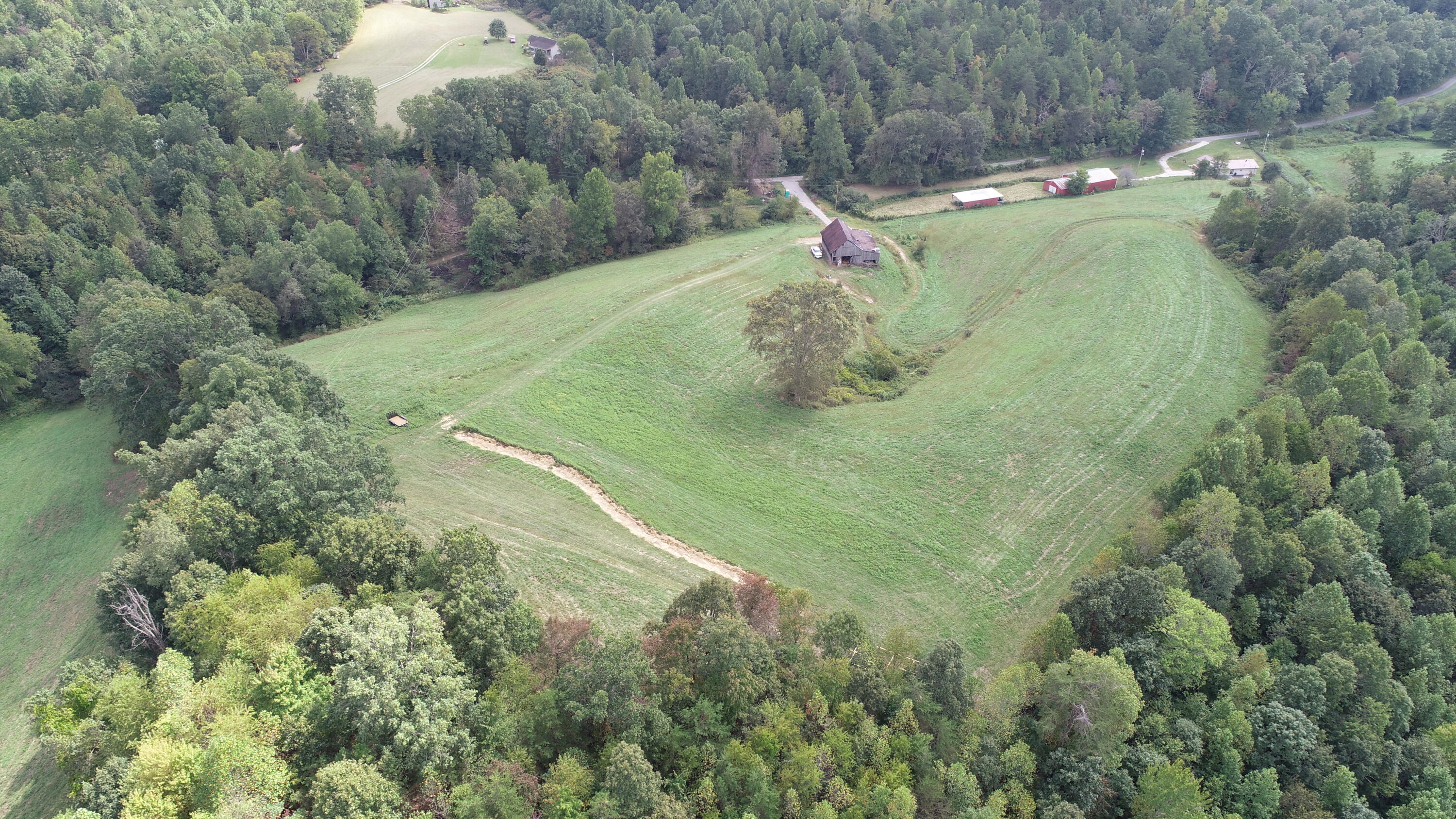 2 Langdon Branch Road Annville, KY 40402 - Photo 29 of 36 DJI_0084