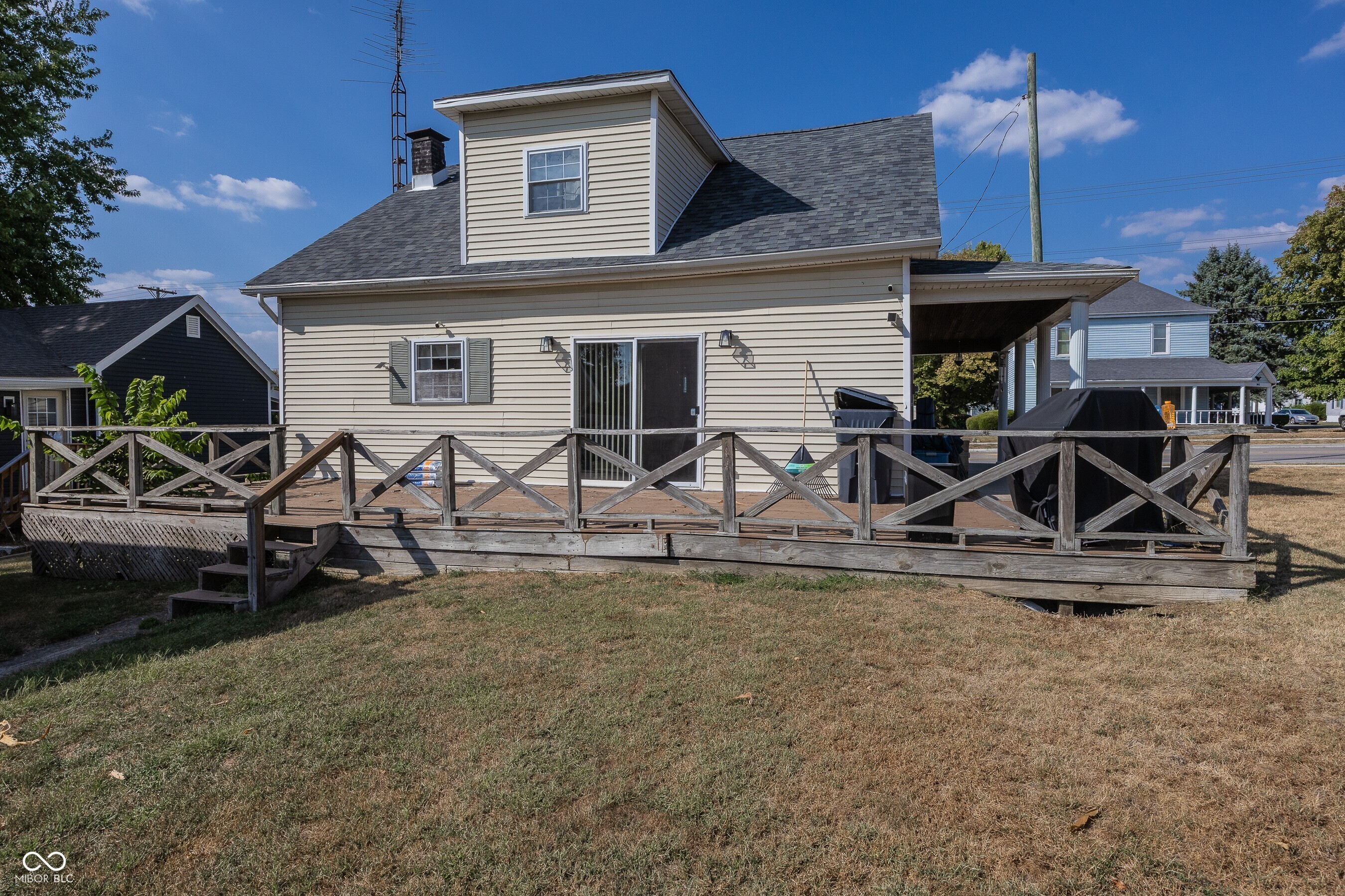 303 West Main Street Lewisville, IN 47352 - Photo 20 of 25