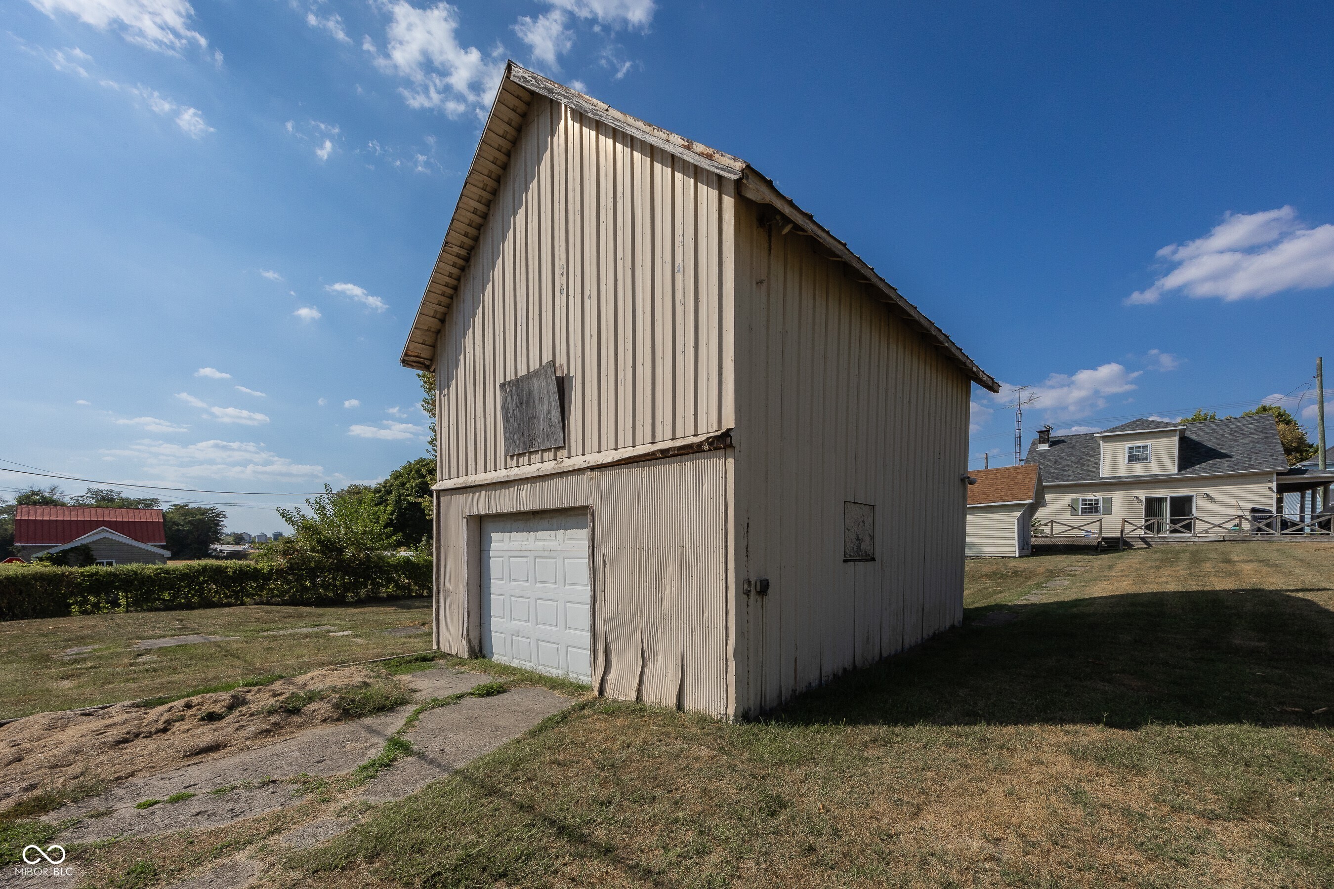 303 West Main Street Lewisville, IN 47352 - Photo 21 of 25