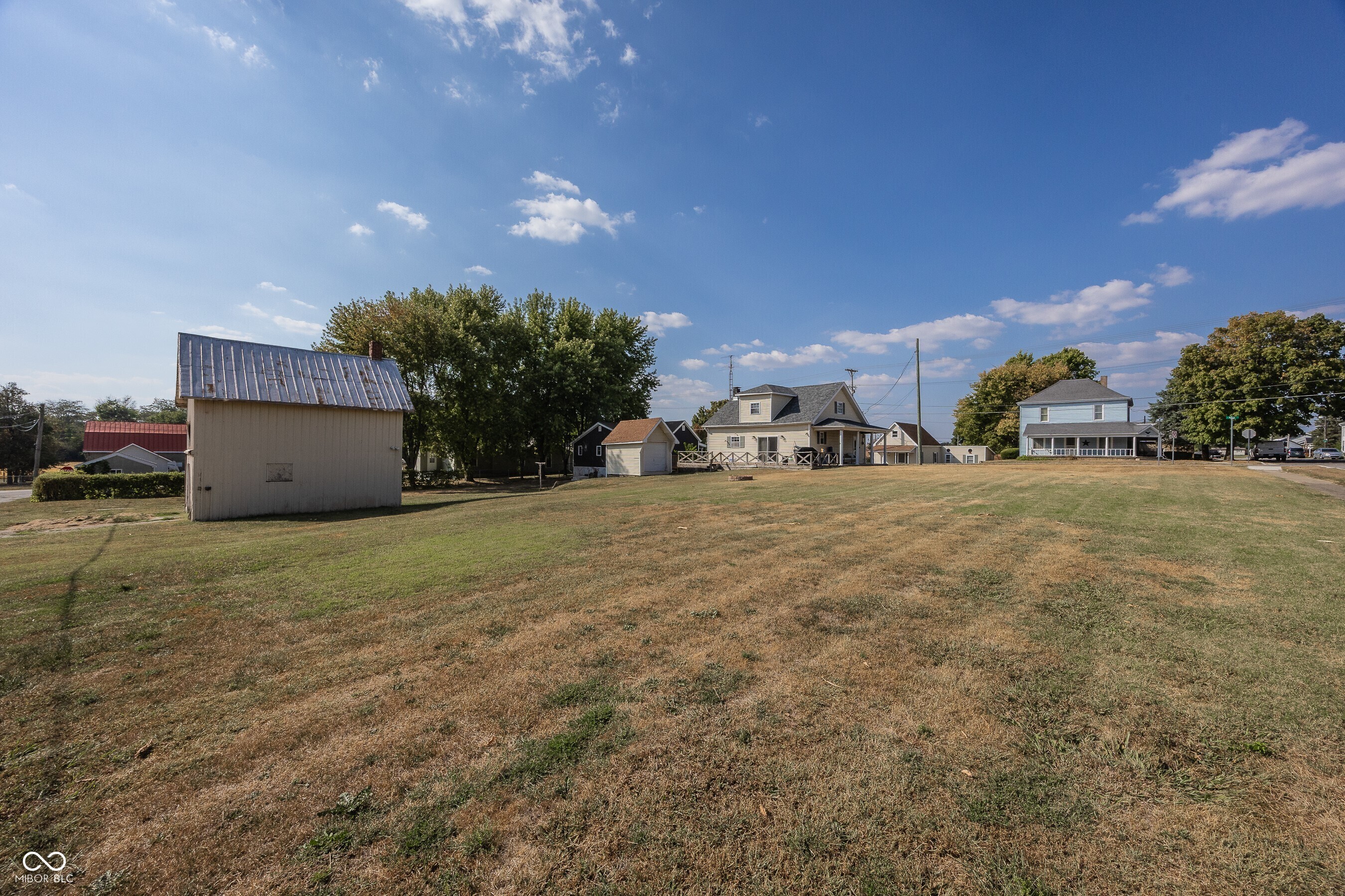 303 West Main Street Lewisville, IN 47352 - Photo 23 of 25