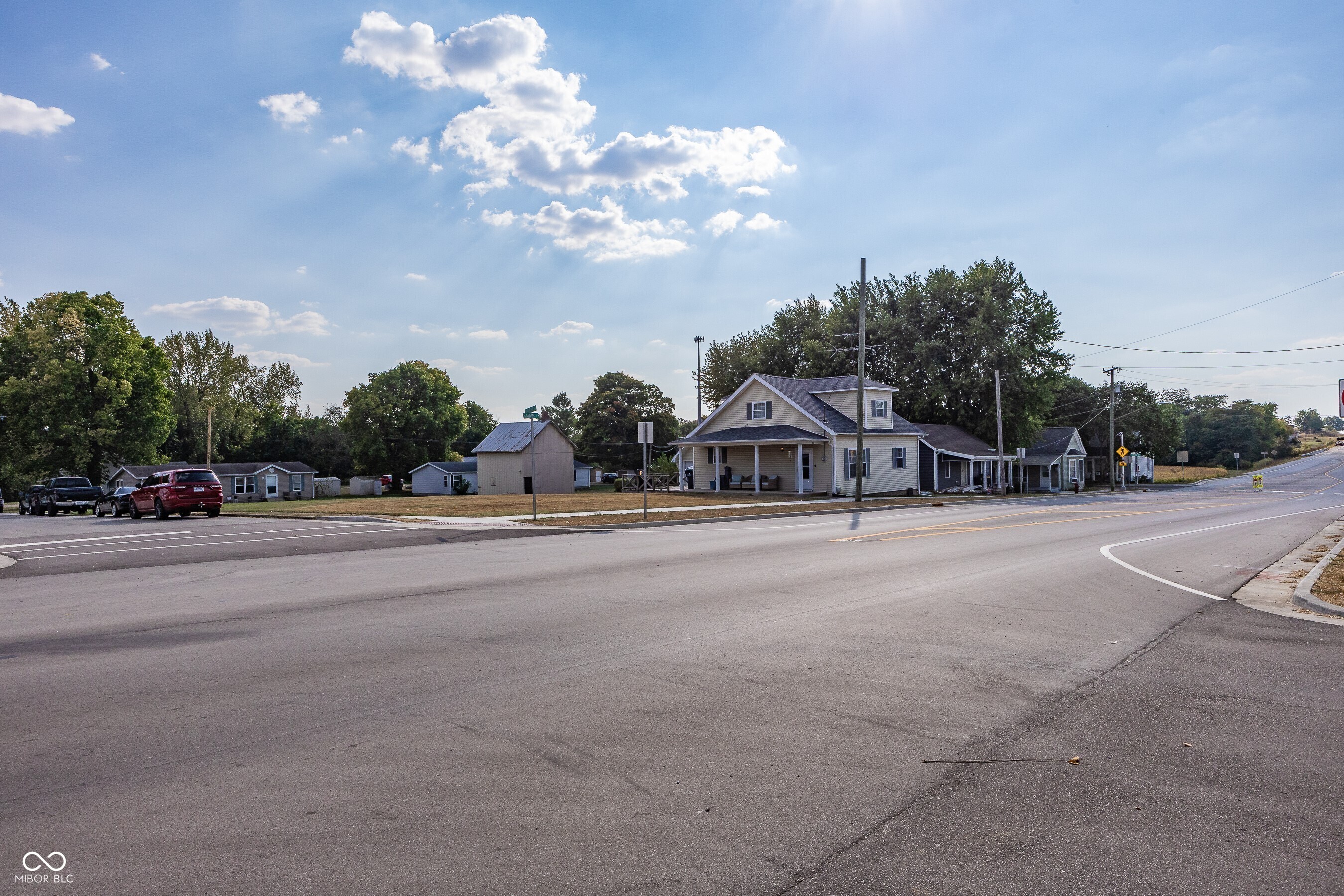 303 West Main Street Lewisville, IN 47352 - Photo 25 of 25