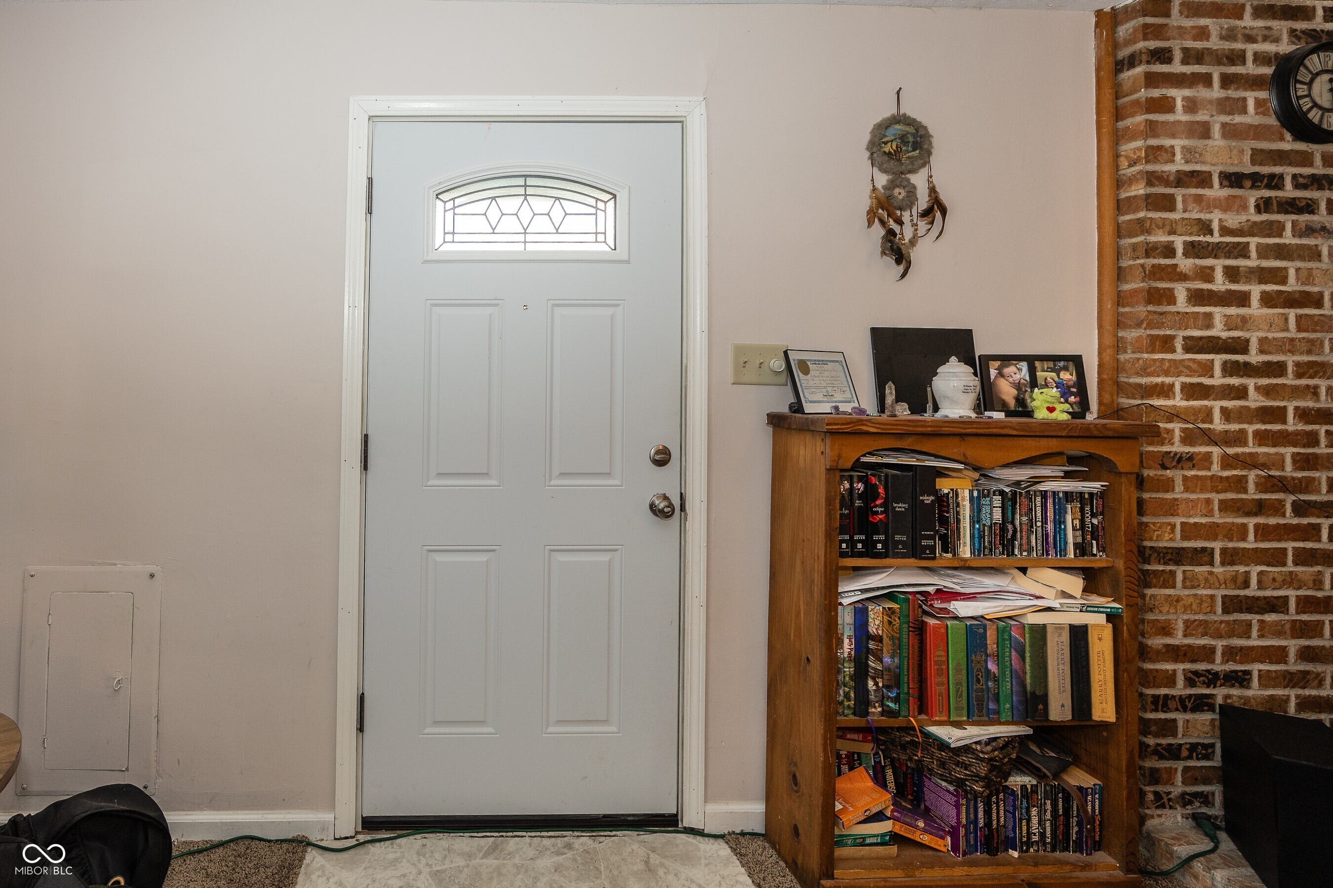 303 West Main Street Lewisville, IN 47352 - Photo 3 of 25