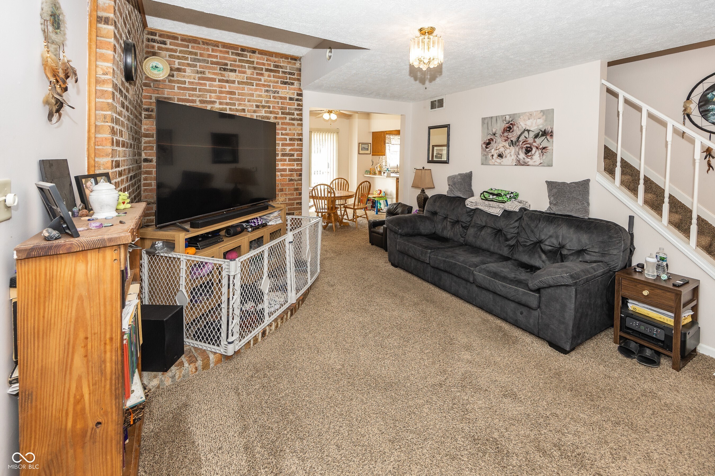 303 West Main Street Lewisville, IN 47352 - Photo 4 of 25