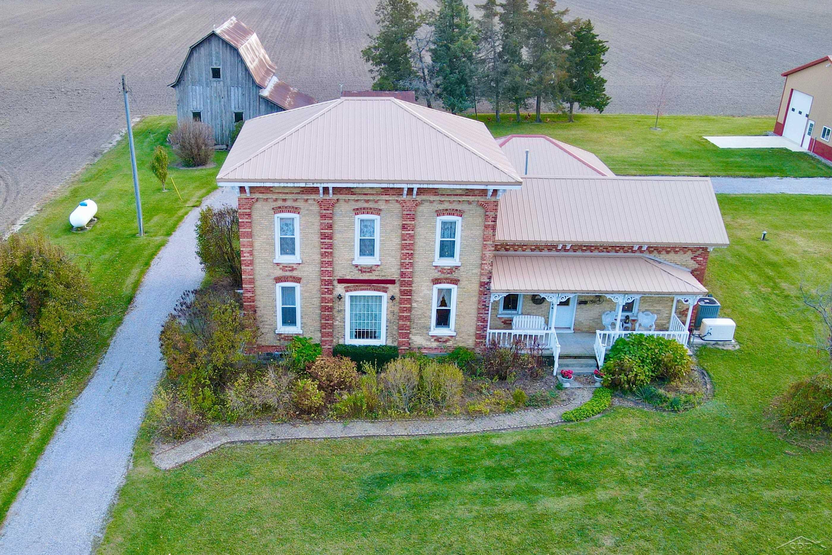 5821 Dixon Road Vassar, MI 48768 - Photo 40 of 48