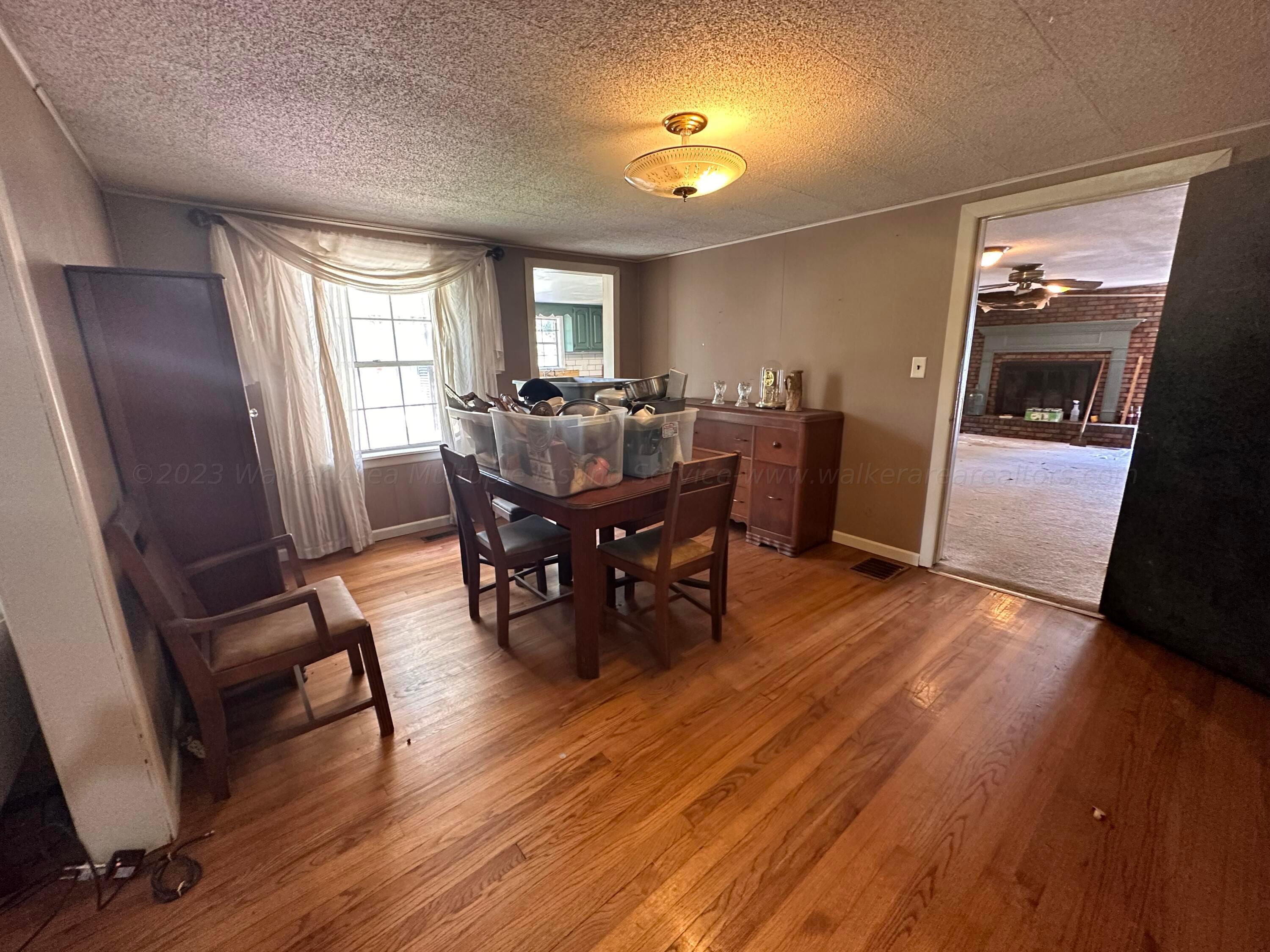 1761 Stella Lockard Road Empire, AL 35063 - Photo 13 of 30 Gallery Image 13