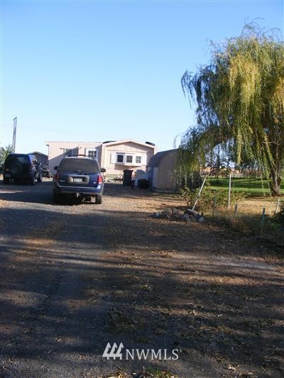 3518 North Frontage Road Northeast Moses Lake, WA 98837 - Photo 1 of 1 Gallery Image 1