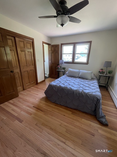 106 Lucas Park Road Norwich, CT 06360 - Photo 15 of 38