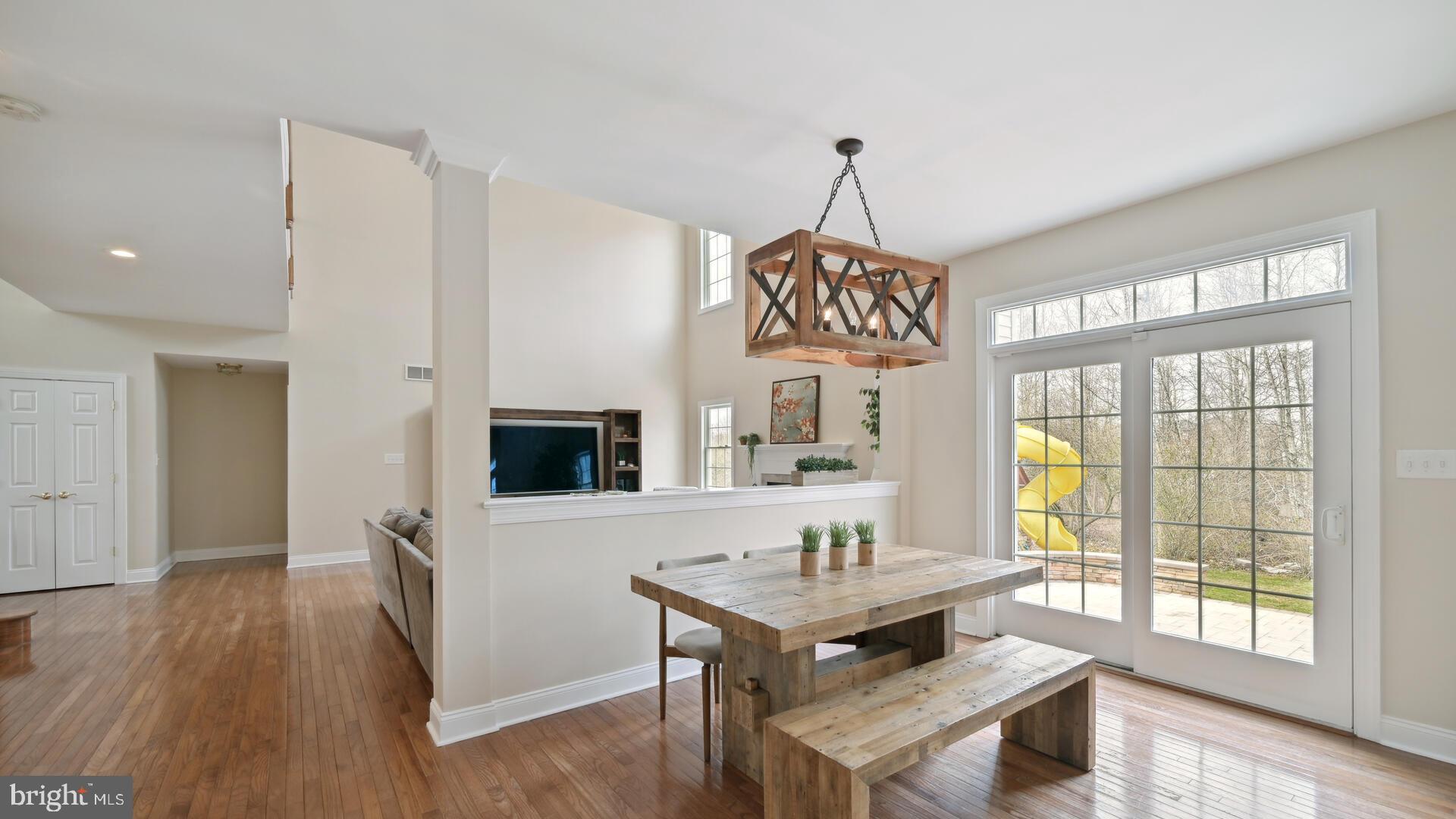 3 Barkley Drive Princeton, NJ 08540 - Photo 13 of 43