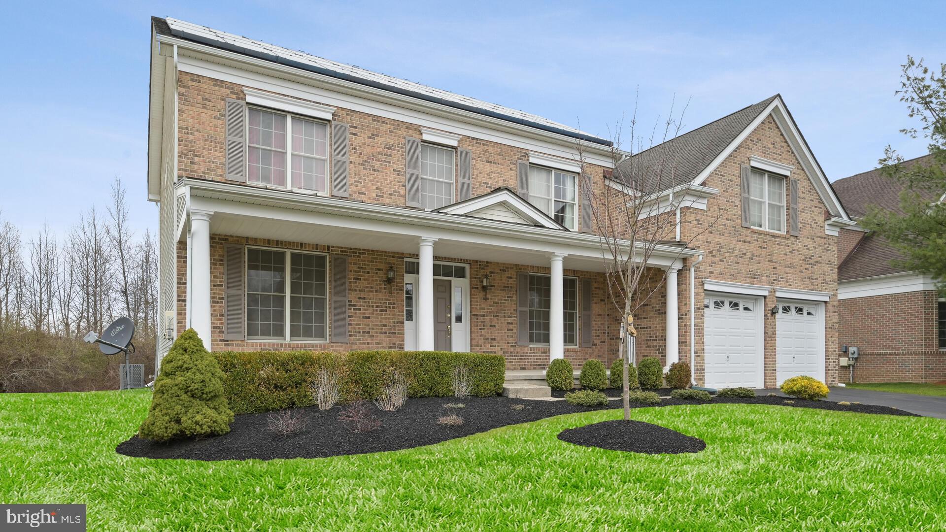 3 Barkley Drive Princeton, NJ 08540 - Photo 2 of 43