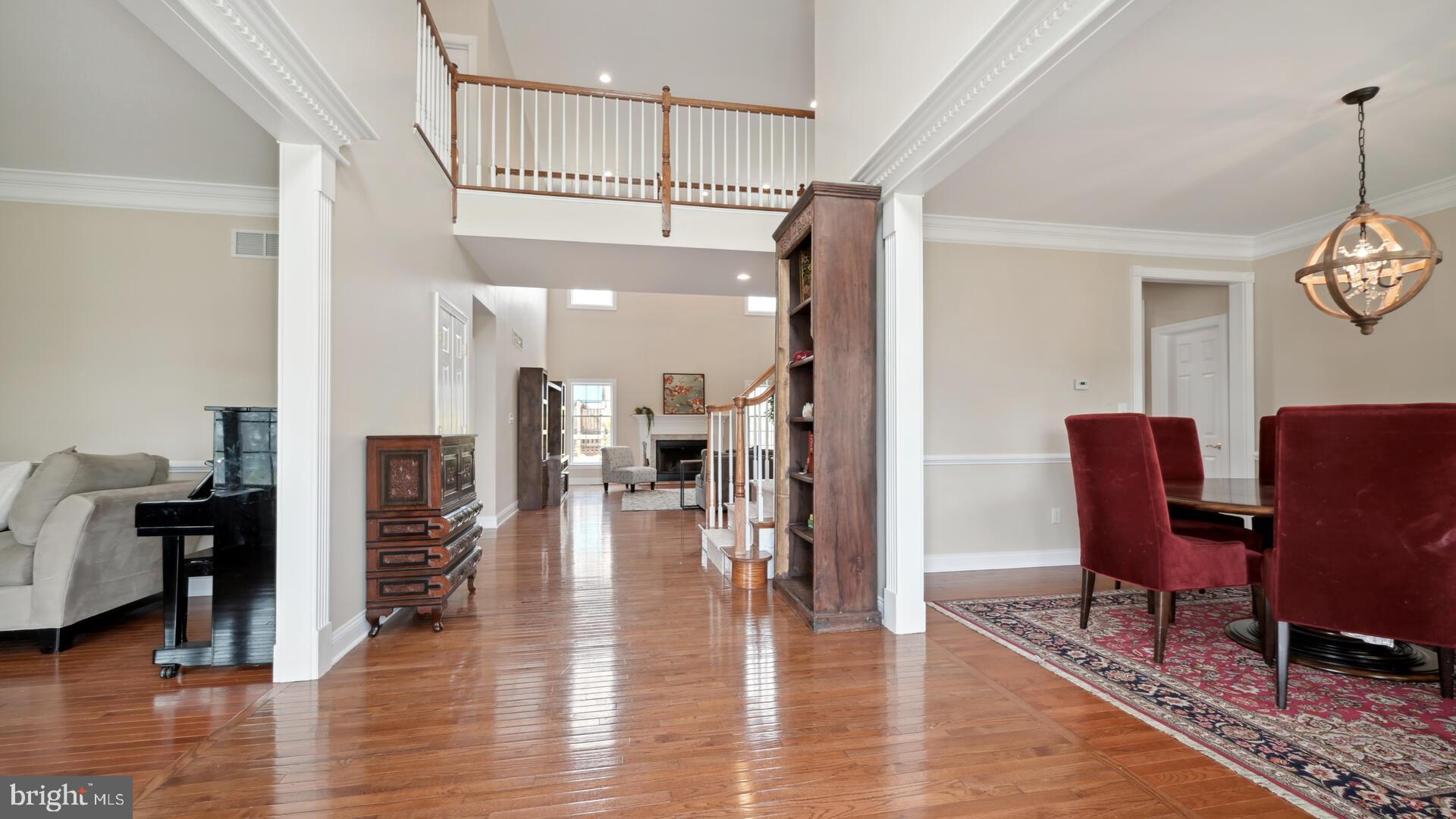 3 Barkley Drive Princeton, NJ 08540 - Photo 3 of 43