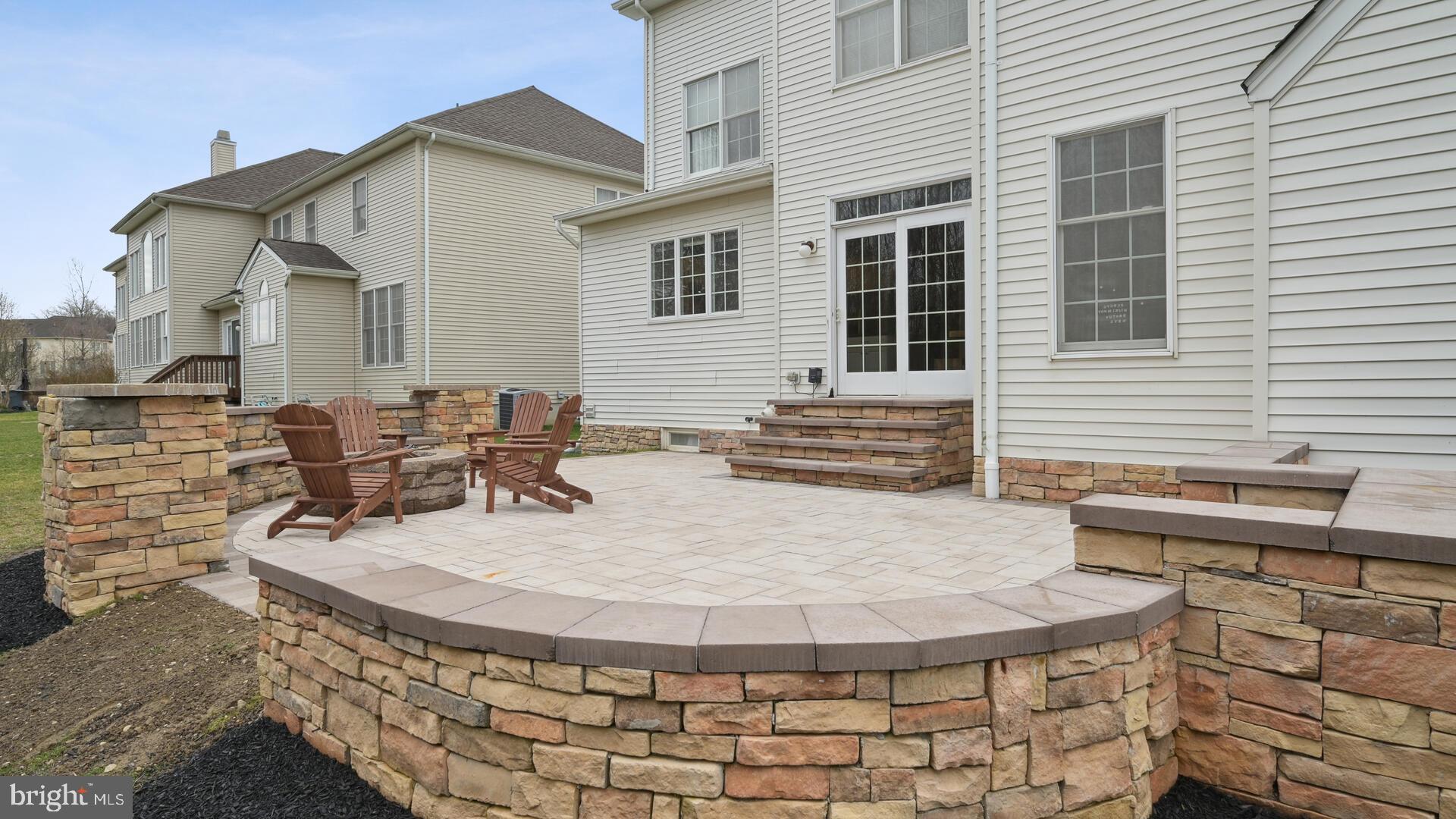 3 Barkley Drive Princeton, NJ 08540 - Photo 38 of 43