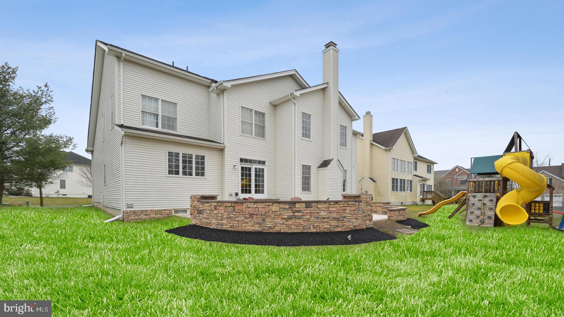 3 Barkley Drive Princeton, NJ 08540 - Photo 40 of 43