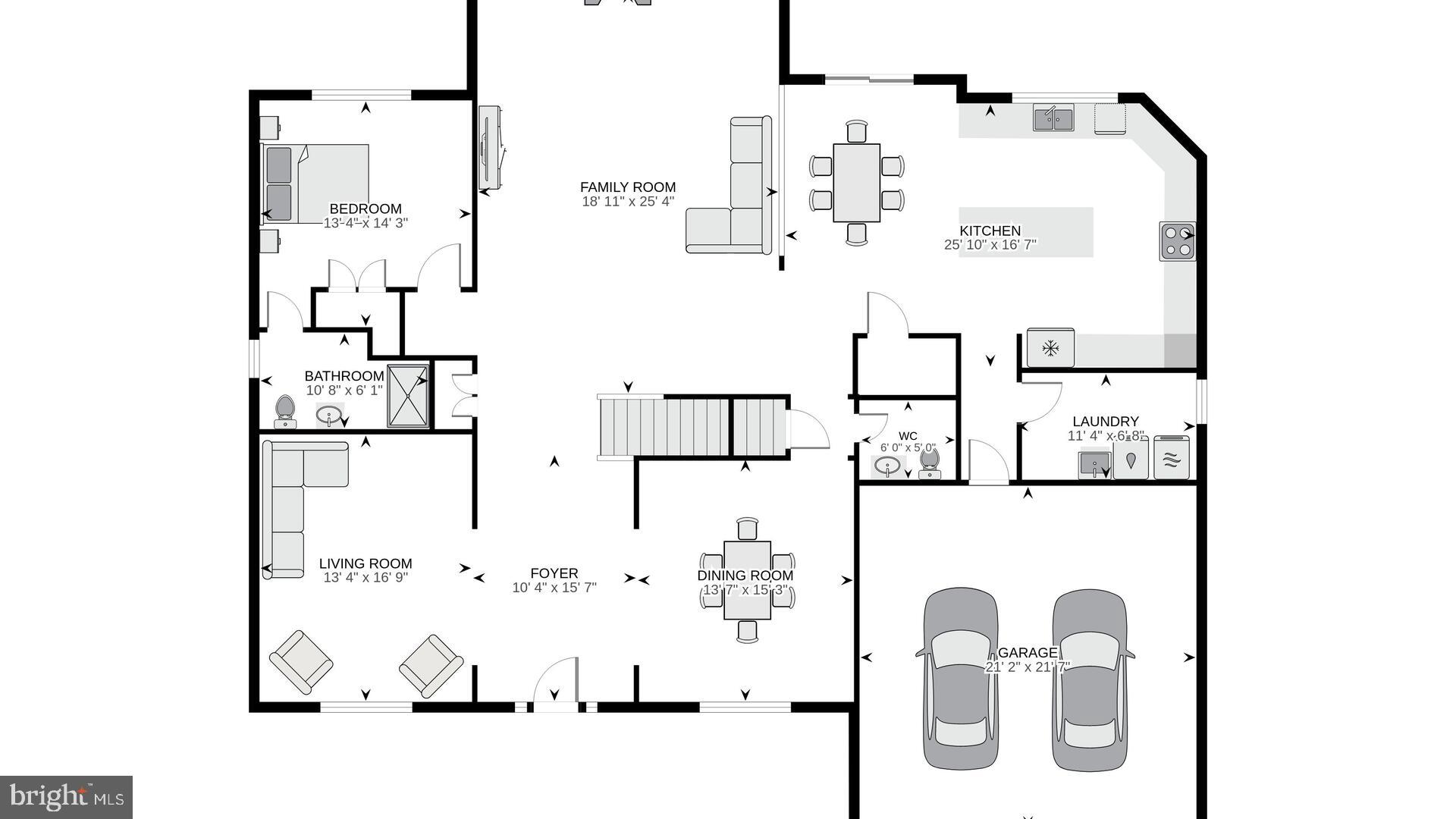 3 Barkley Drive Princeton, NJ 08540 - Photo 41 of 43