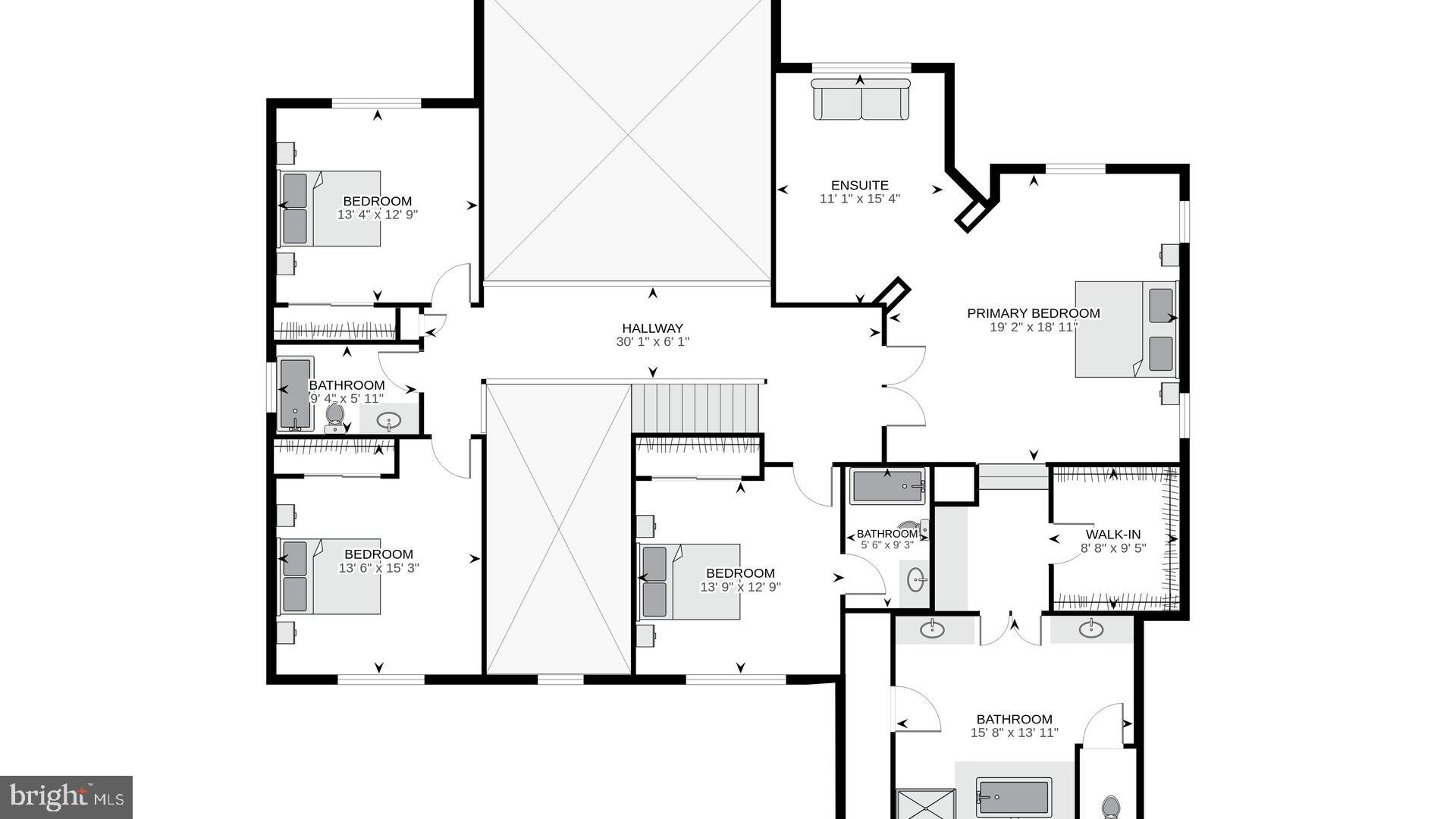 3 Barkley Drive Princeton, NJ 08540 - Photo 42 of 43