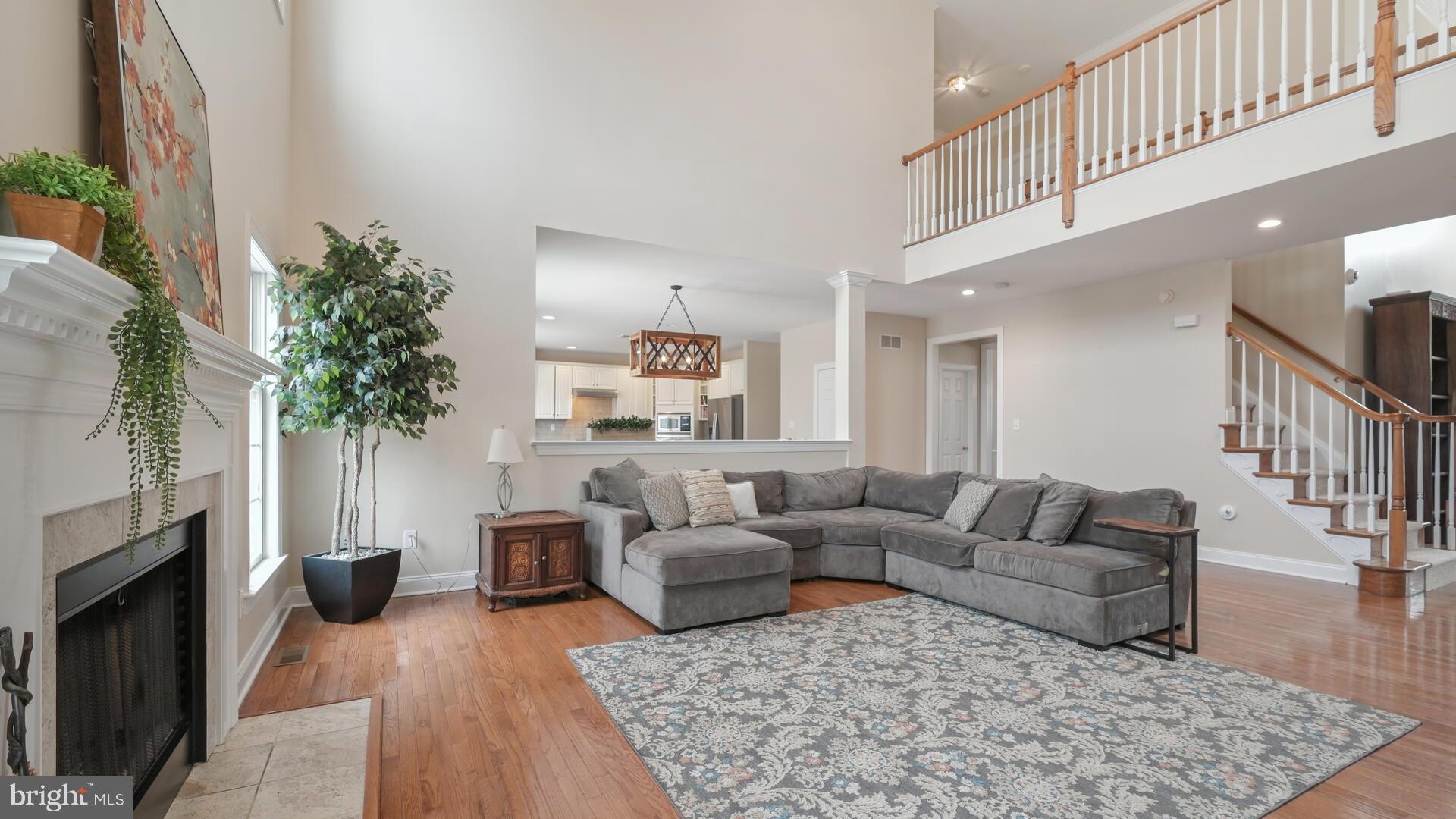 3 Barkley Drive Princeton, NJ 08540 - Photo 10 of 43