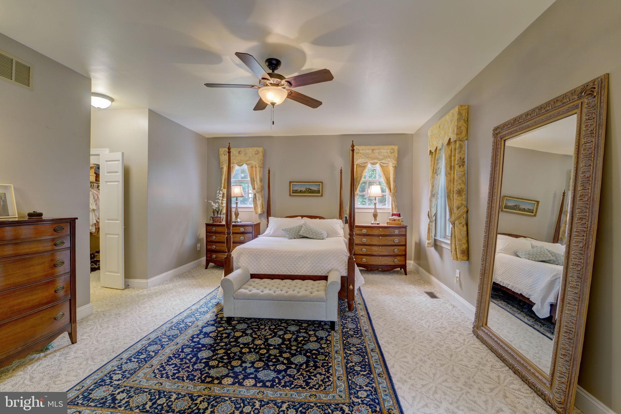 100 Evergreen Road Severna Park, MD 21146 - Photo 21 of 77 Primary Bedroom is on the Main Level