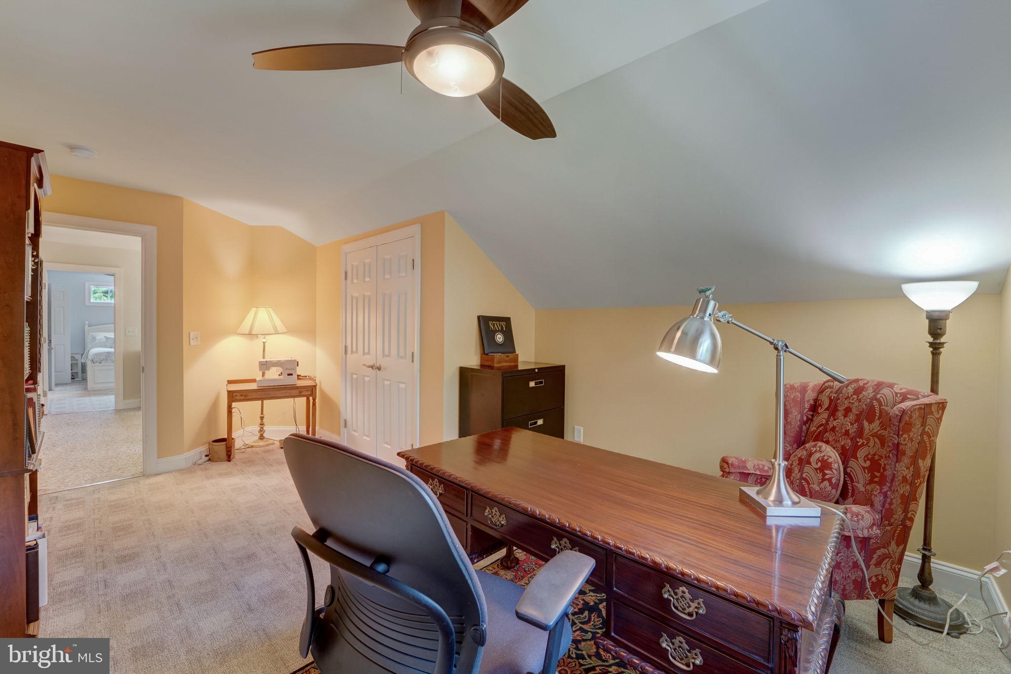 100 Evergreen Road Severna Park, MD 21146 - Photo 38 of 77 Bedroom 5