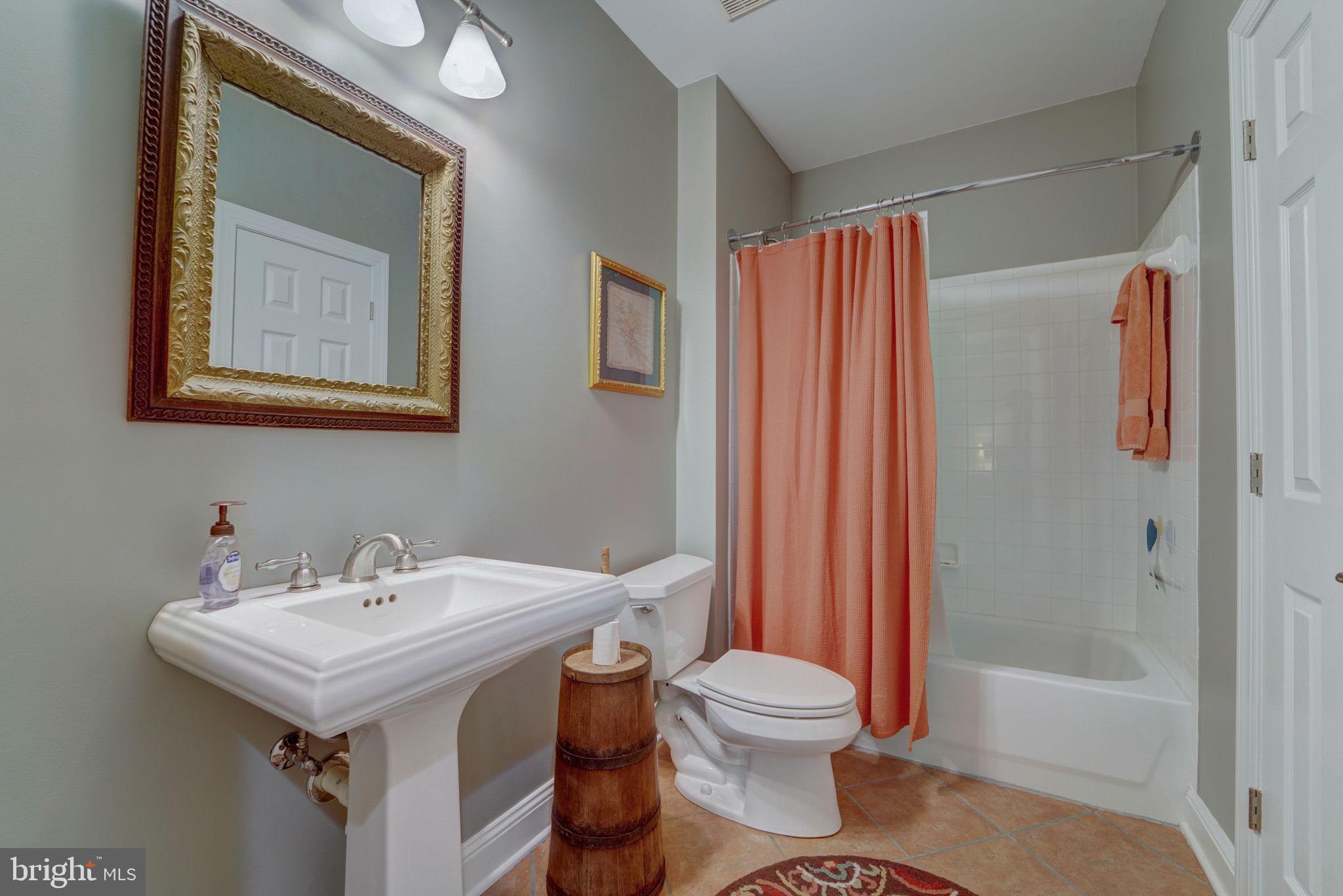 100 Evergreen Road Severna Park, MD 21146 - Photo 44 of 77 4th Full Bathroom is in the Lower Level