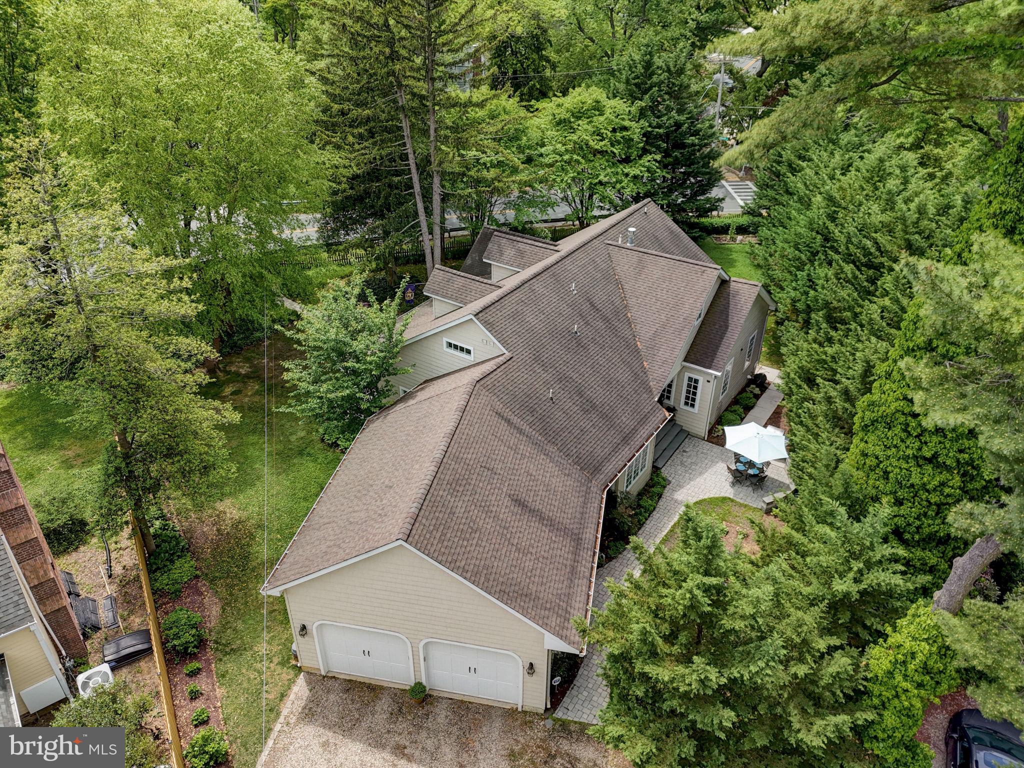 100 Evergreen Road Severna Park, MD 21146 - Photo 58 of 77 Lots of history dating back to 1856 in this home