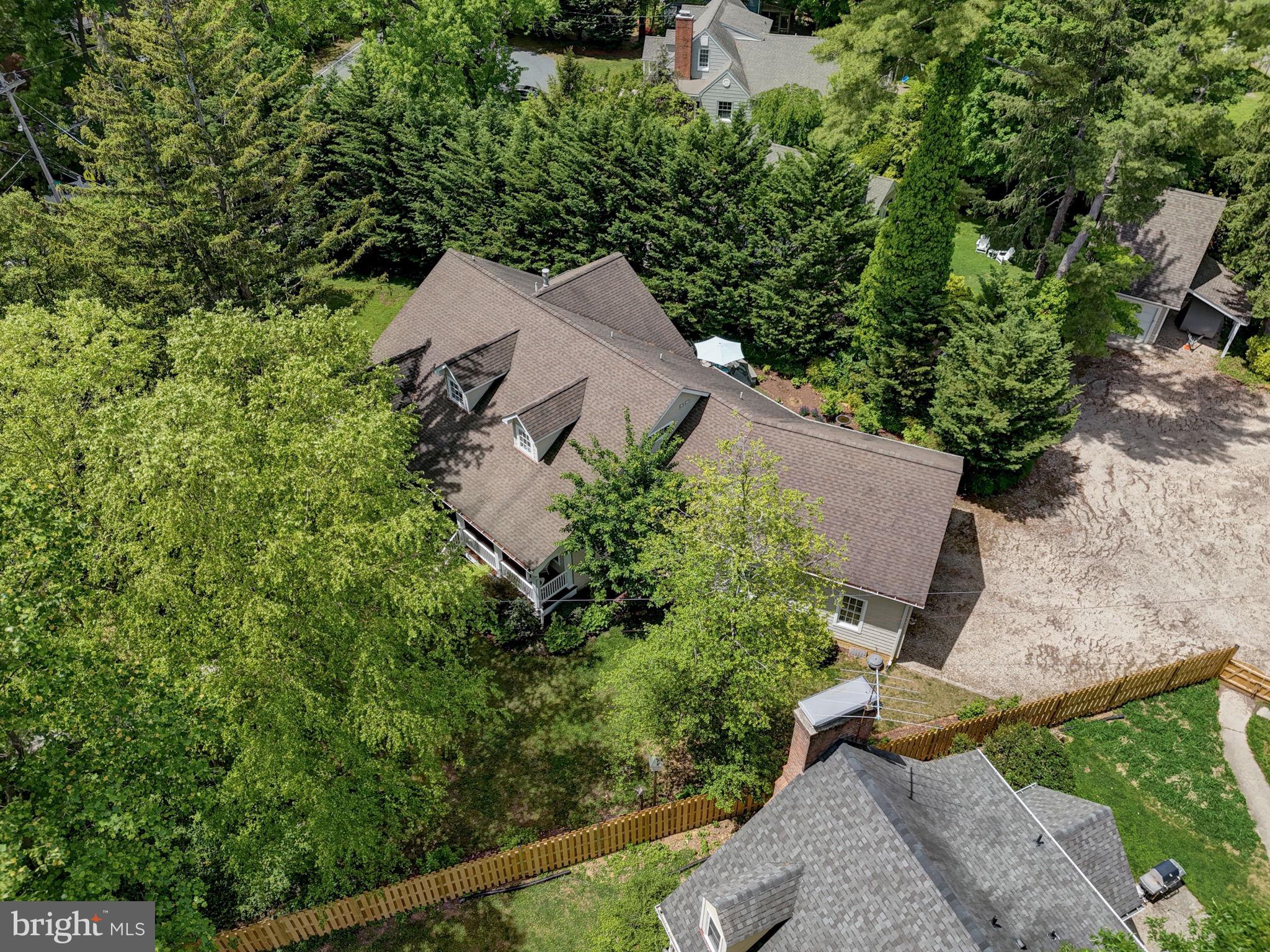 100 Evergreen Road Severna Park, MD 21146 - Photo 60 of 77 Great Access to shops, the Trail, Community Ctr.