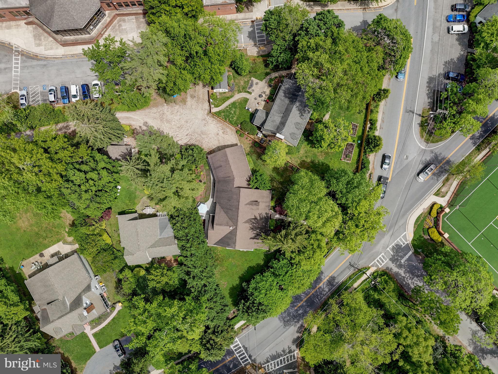 100 Evergreen Road Severna Park, MD 21146 - Photo 61 of 77 Intersection of Evergreen & Riggs