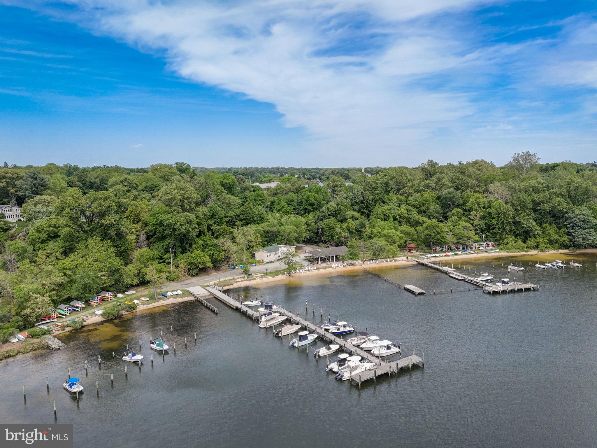 100 Evergreen Road Severna Park, MD 21146 - Photo 65 of 77 Amazing Olde Severna Park Community area