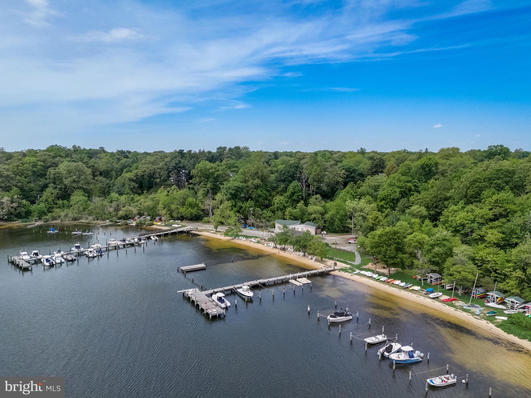 100 Evergreen Road Severna Park, MD 21146 - Photo 72 of 77 Fee for OSPIA Membership