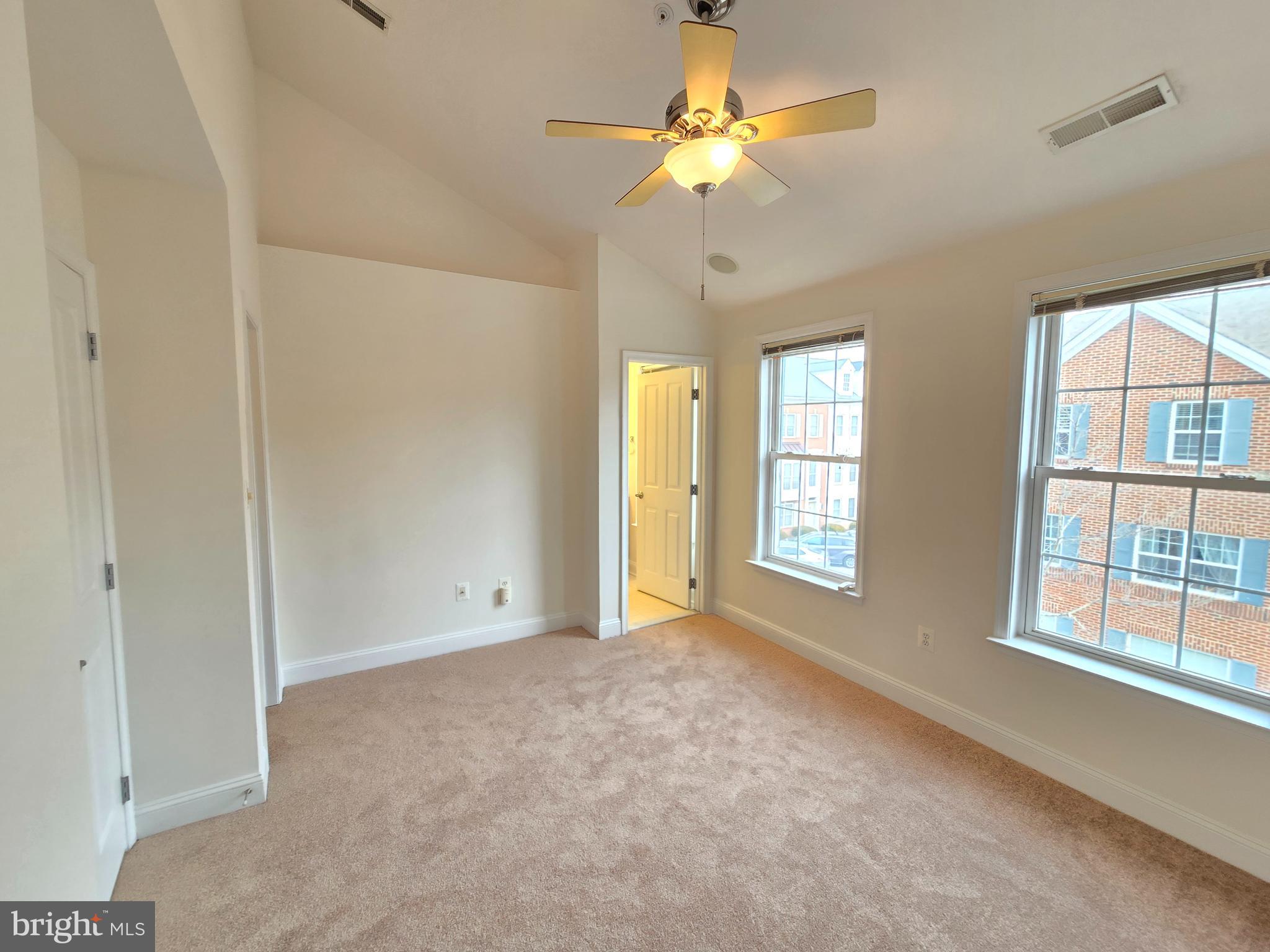 876 Ryan Street Baltimore, MD 21230 - Photo 19 of 50 Primary Bedroom