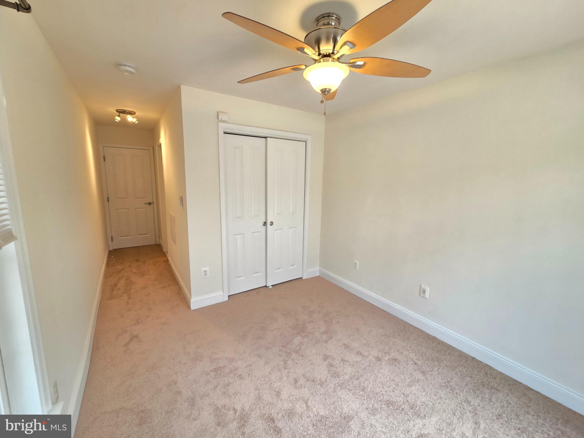 876 Ryan Street Baltimore, MD 21230 - Photo 38 of 50 Bedrrom 4 - Entry Level