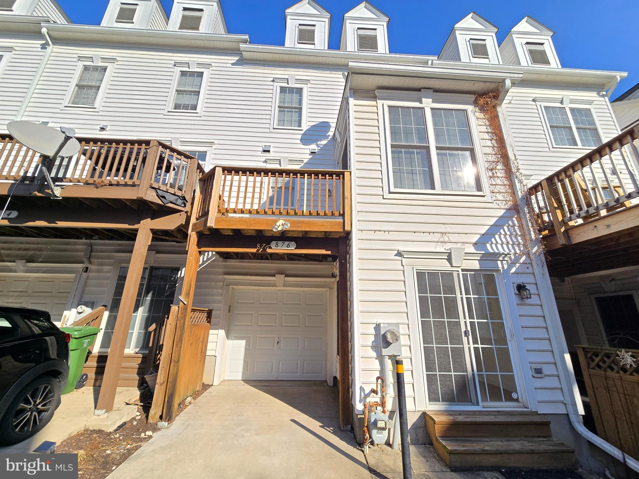 876 Ryan Street Baltimore, MD 21230 - Photo 50 of 50