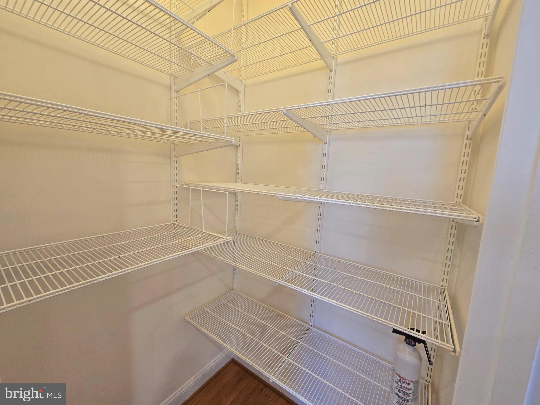 876 Ryan Street Baltimore, MD 21230 - Photo 10 of 50 Pantry