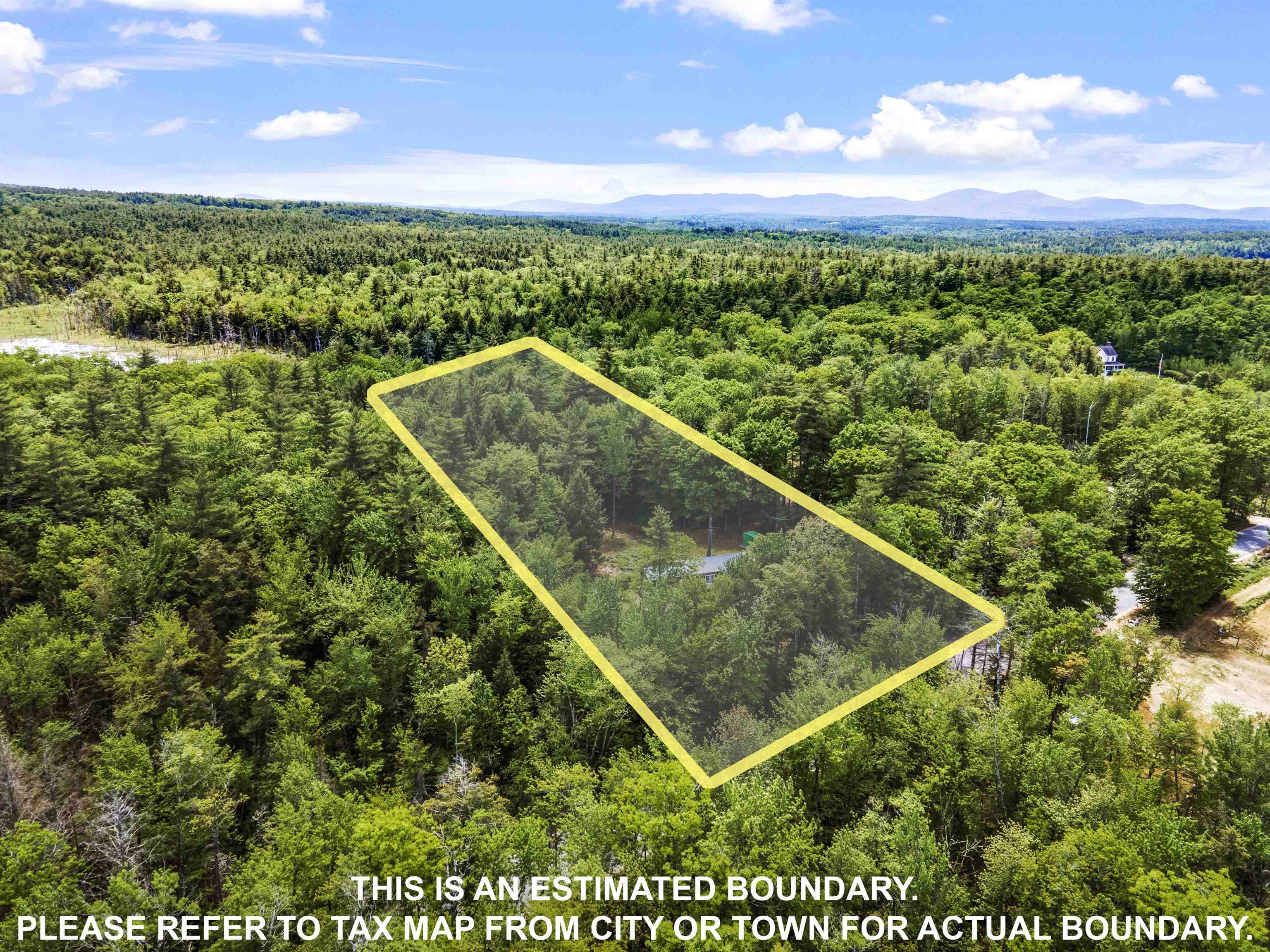 59 Dame Road Tuftonboro, NH 03816 - Photo 2 of 38 Gallery Image 2