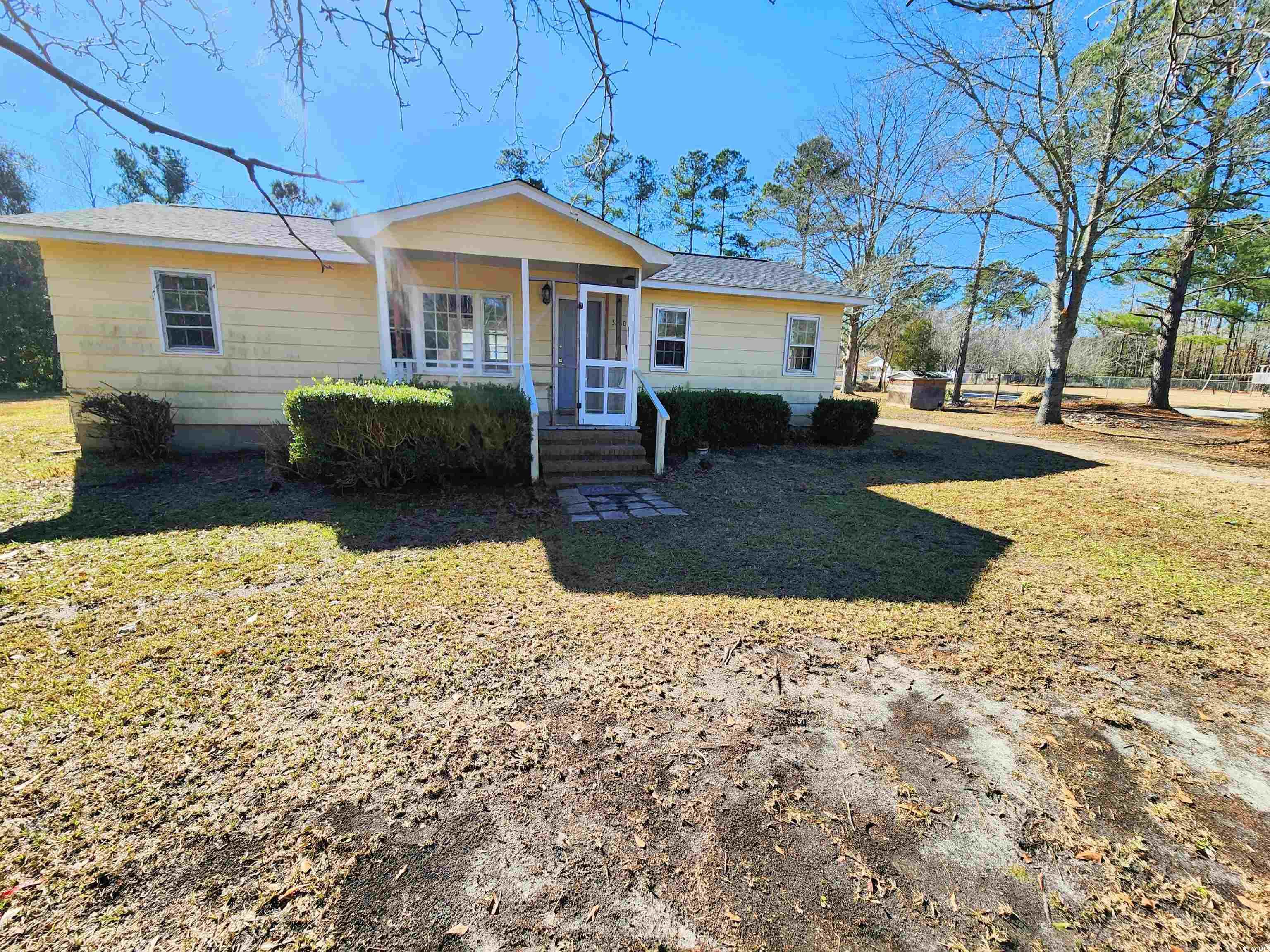 3880 2nd Loop Road Conway, SC 29526 - Photo 1 of 19 Gallery Image 1