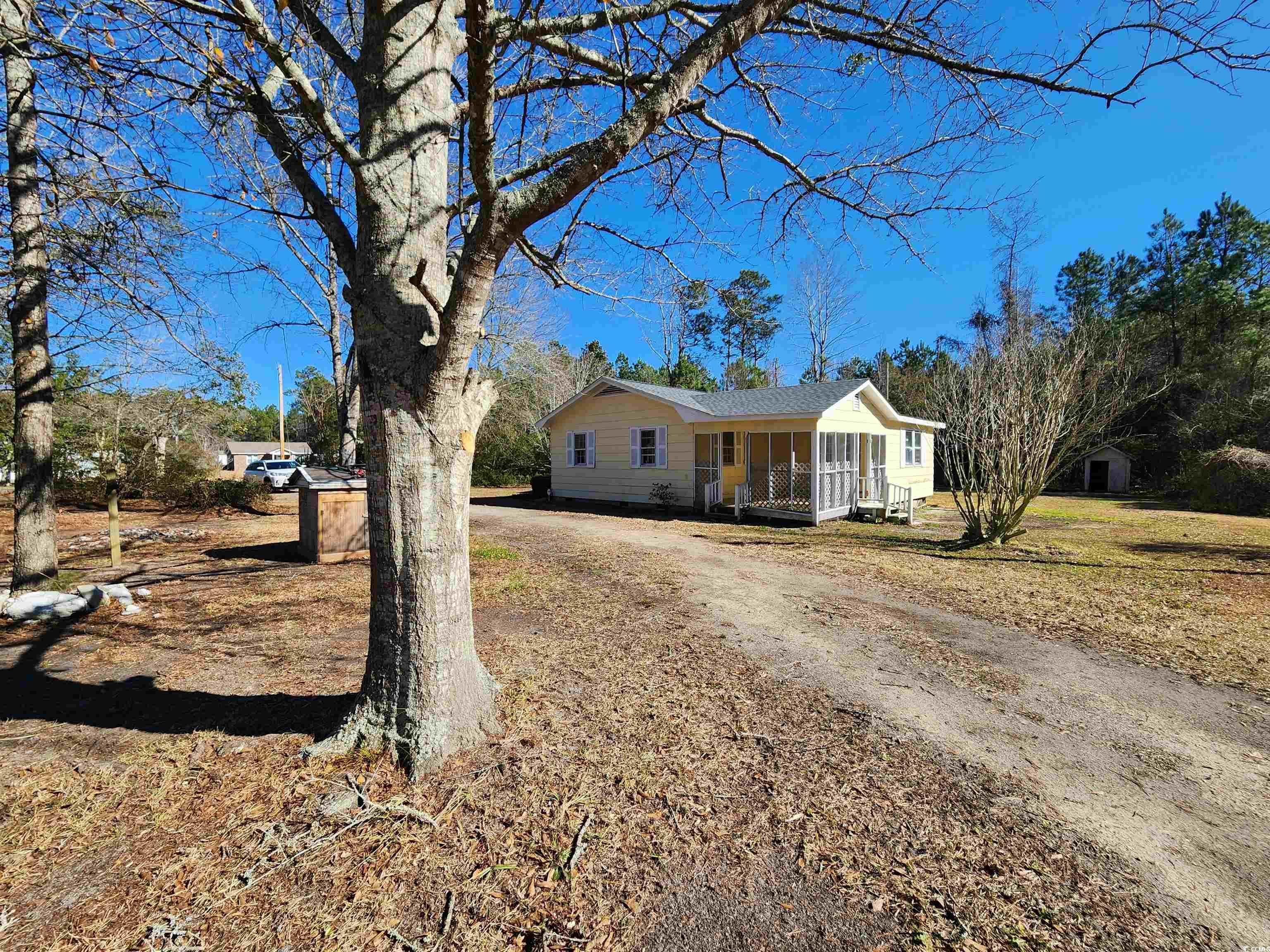 3880 2nd Loop Road Conway, SC 29526 - Photo 16 of 19 Gallery Image 16