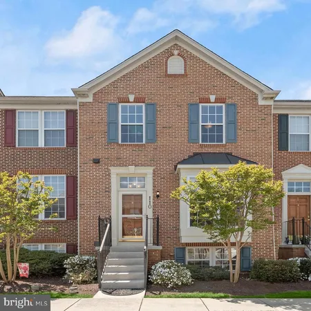 $430,000 | 110 Stone Springs Lane, Middletown, MD 21769