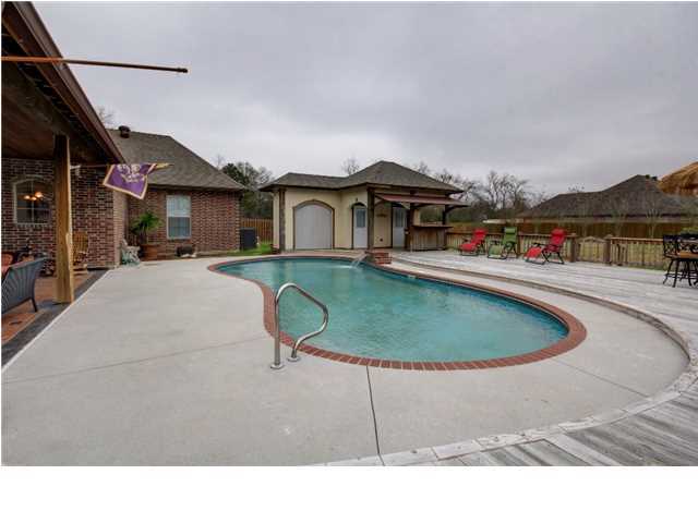 100 Wadesboro Road Carencro, LA 70520 - Photo 27 of 30 Additional Photo