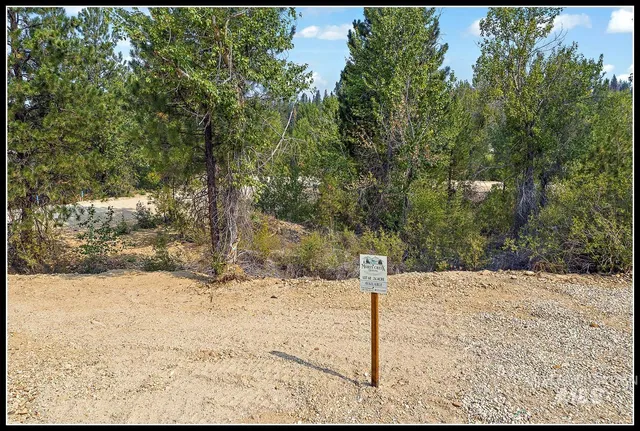 $93,990 | Lot 60 Lily Loop, Idaho City, ID 83631
