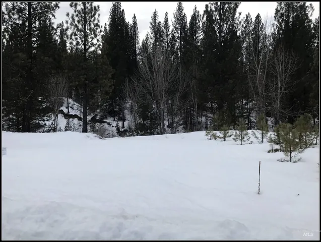 $93,990 | Lot 60 Lily Loop, Idaho City, ID 83631
