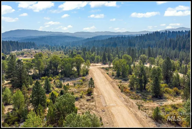 $93,990 | Lot 60 Lily Loop, Idaho City, ID 83631