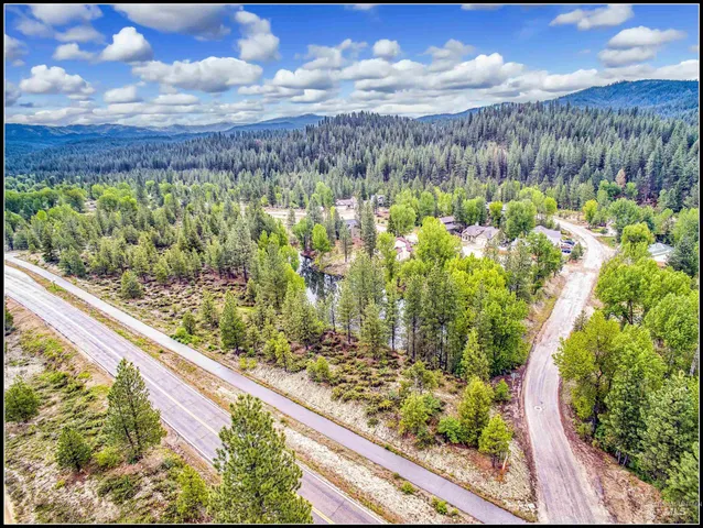 $93,990 | Lot 60 Lily Loop, Idaho City, ID 83631