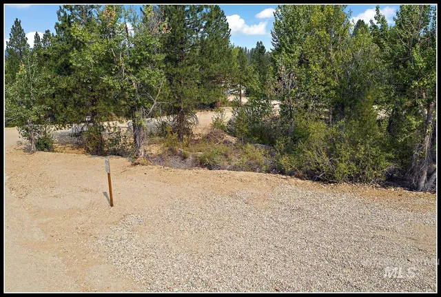 $93,990 | Lot 60 Lily Loop, Idaho City, ID 83631