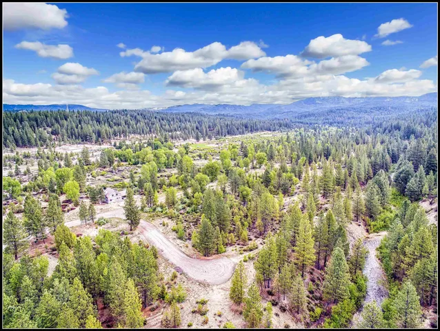 $93,990 | Lot 60 Lily Loop, Idaho City, ID 83631