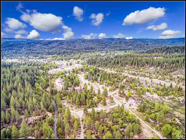 $93,990 | Lot 60 Lily Loop, Idaho City, ID 83631