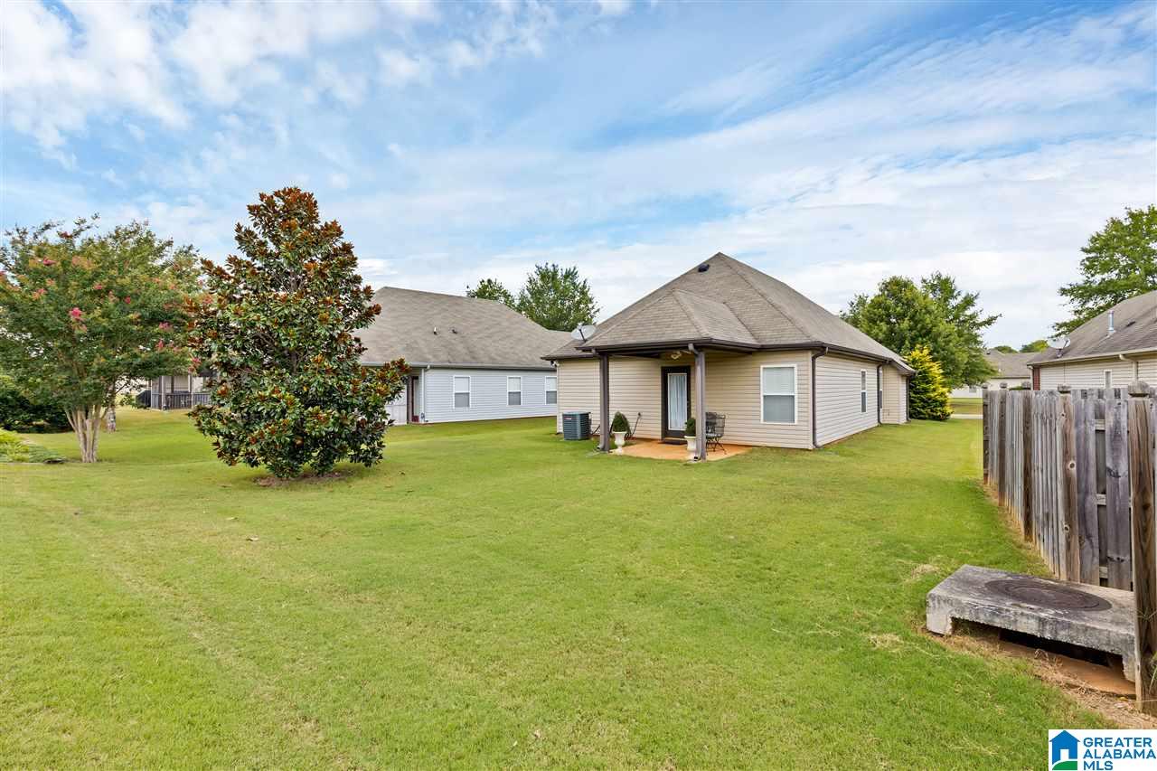 4454 Rosser Loop Drive Bessemer, AL 35022 - Photo 20 of 24