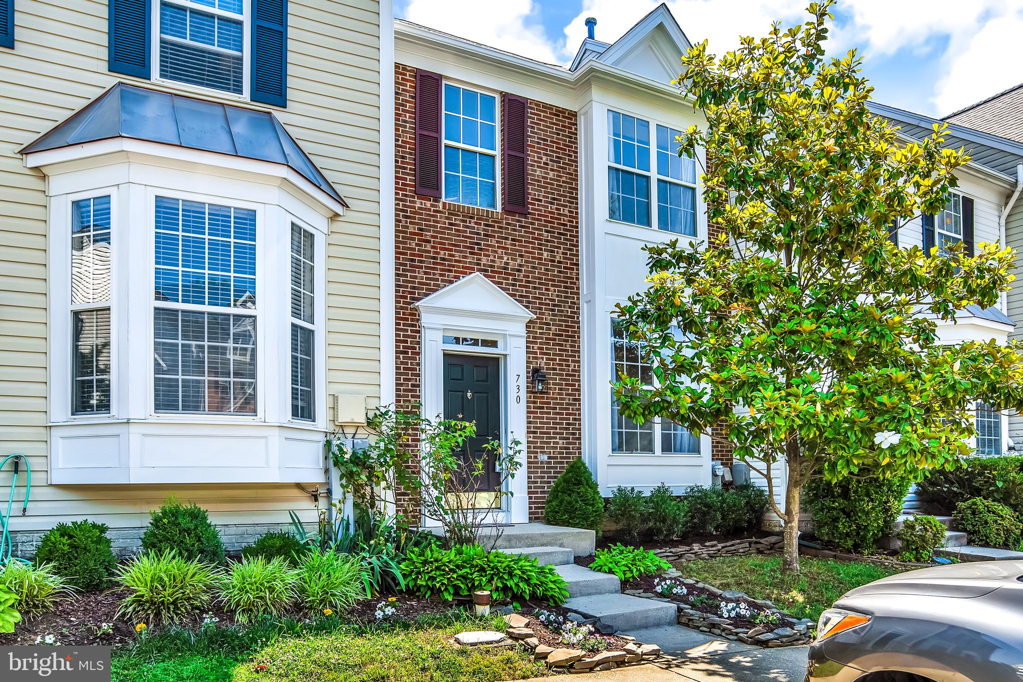 730 Howards Loop Annapolis, MD 21401 - Photo 1 of 28 Welcome to 730 Howards Loop!