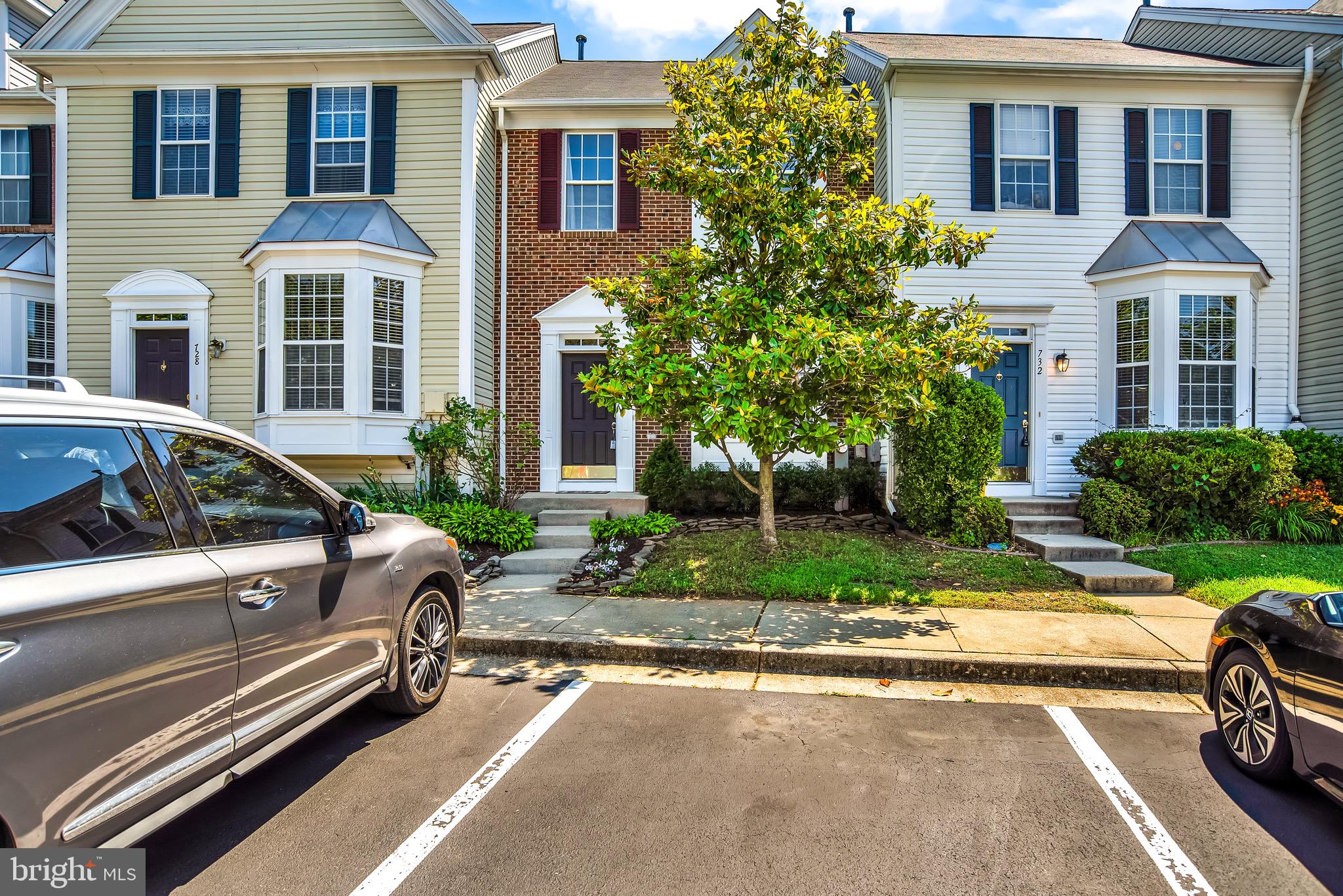 730 Howards Loop Annapolis, MD 21401 - Photo 27 of 28 Gallery Image 27