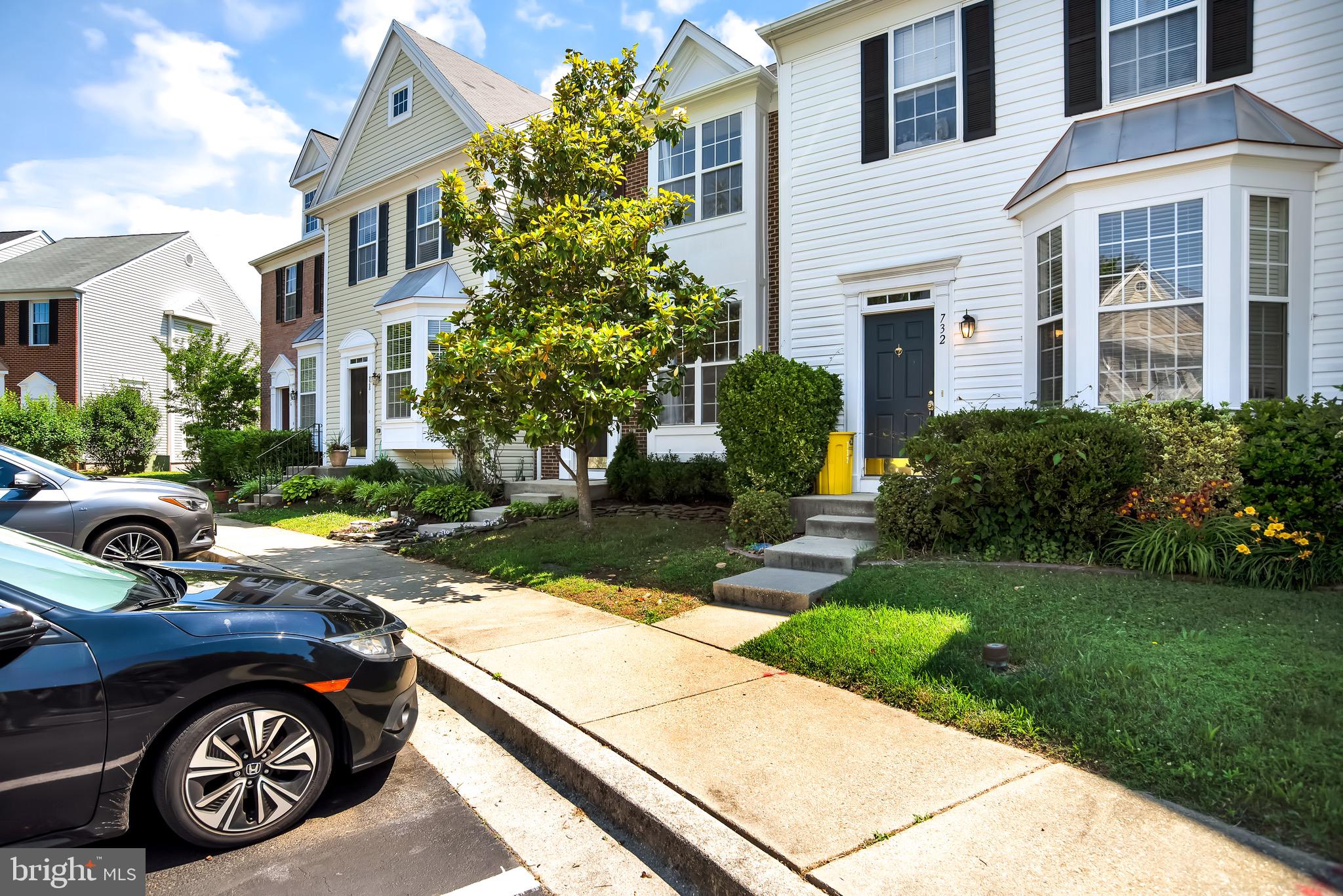 730 Howards Loop Annapolis, MD 21401 - Photo 28 of 28 Gallery Image 28