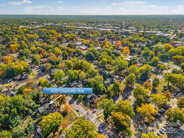 $400,000 | 620 Charlotte Avenue, Rock Hill, SC 29730