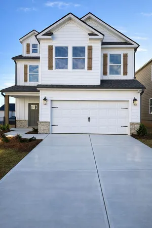 $459,900 | 9174 Glimmer Lane, Unit 135, Ooltewah, TN 37363