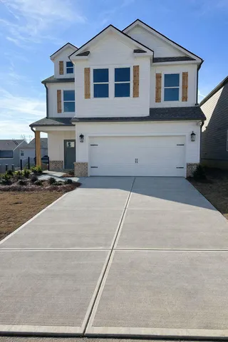 $459,900 | 9174 Glimmer Lane, Unit 135, Ooltewah, TN 37363